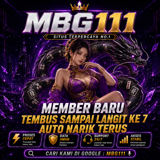 mbg111b.com LOGO