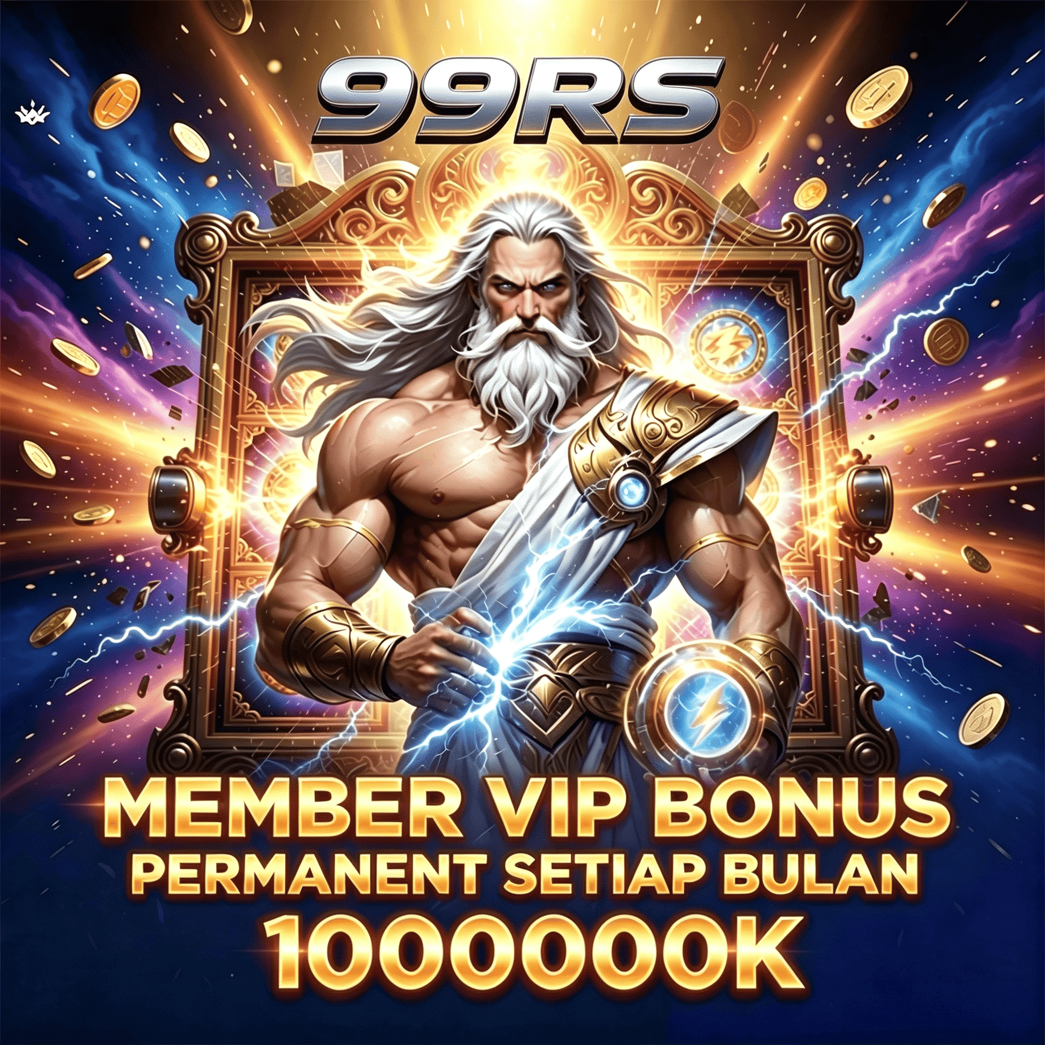 99RS - 99rs Platform Slot Online dengan Pengalaman Bermain Terbaik