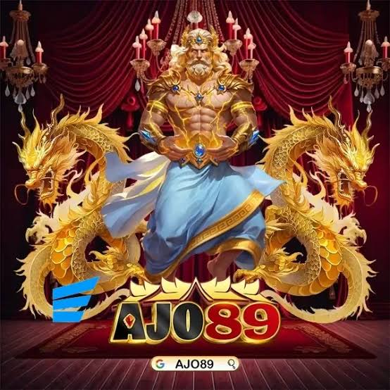 AJO89 - Situs Slot Online Resmi dengan Akses Daftar dan Login