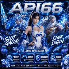 API66 - Situs Resmi Slot Online dan Pilihan Game PG Soft