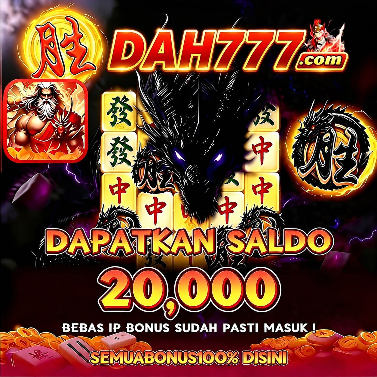 DAH777 - dah777 Platform Game Online dengan Beragam Pilihan Permainan Seru