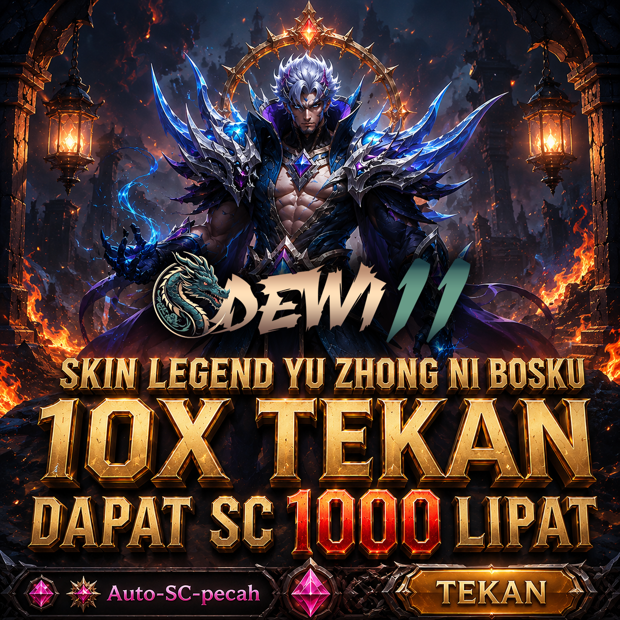 DEWI11 - dewi11 Platform Slot Online dengan Pengalaman Bermain Terbaik