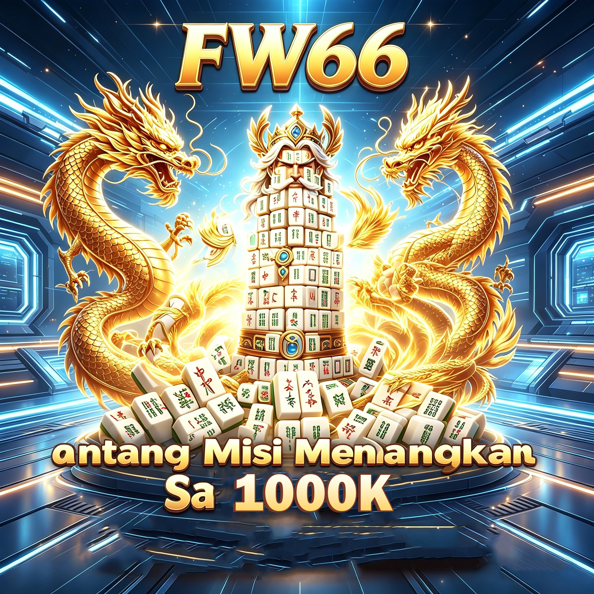 FW66 - fw66 Portal Hiburan Game Online Mobile Resmi & Terpercaya