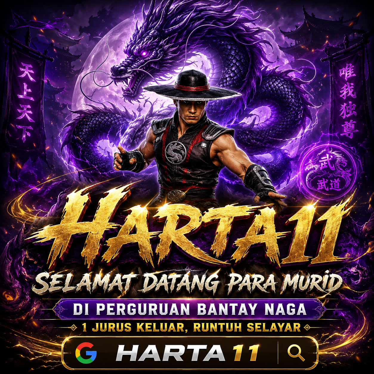 HARTA11 - harta11 Permainan Slot Online