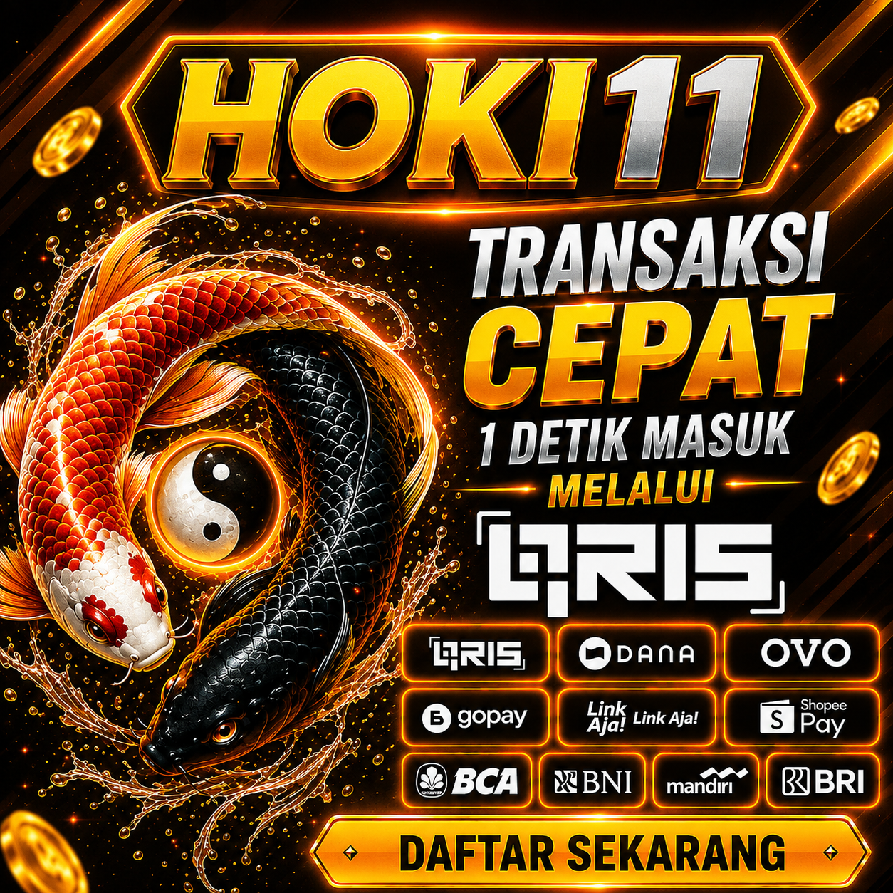HOKI11 - hoki11 Game Slot Online dengan Beragam Tema dan Fitur Bonus