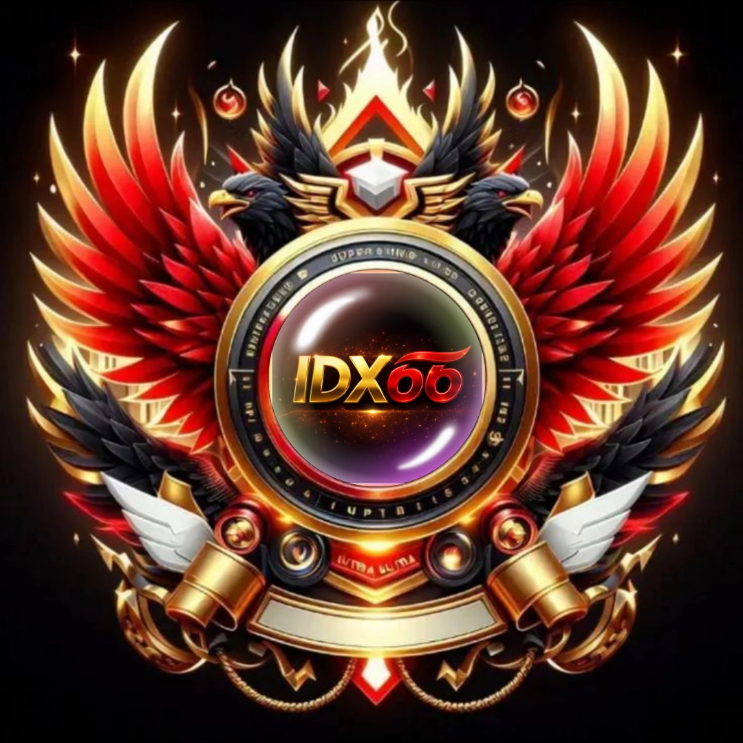 IDX66 - Daftar Game Online dengan Pilihan Slot yang Beragam