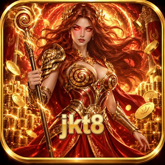 JKT8 - Platform Game Online dengan Beragam Pilihan Permainan Seru