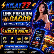 KILAT77 - KILAT77 Indonesia Jadi Pilihan untuk Menjelajahi Tema Slot Online Berbeda