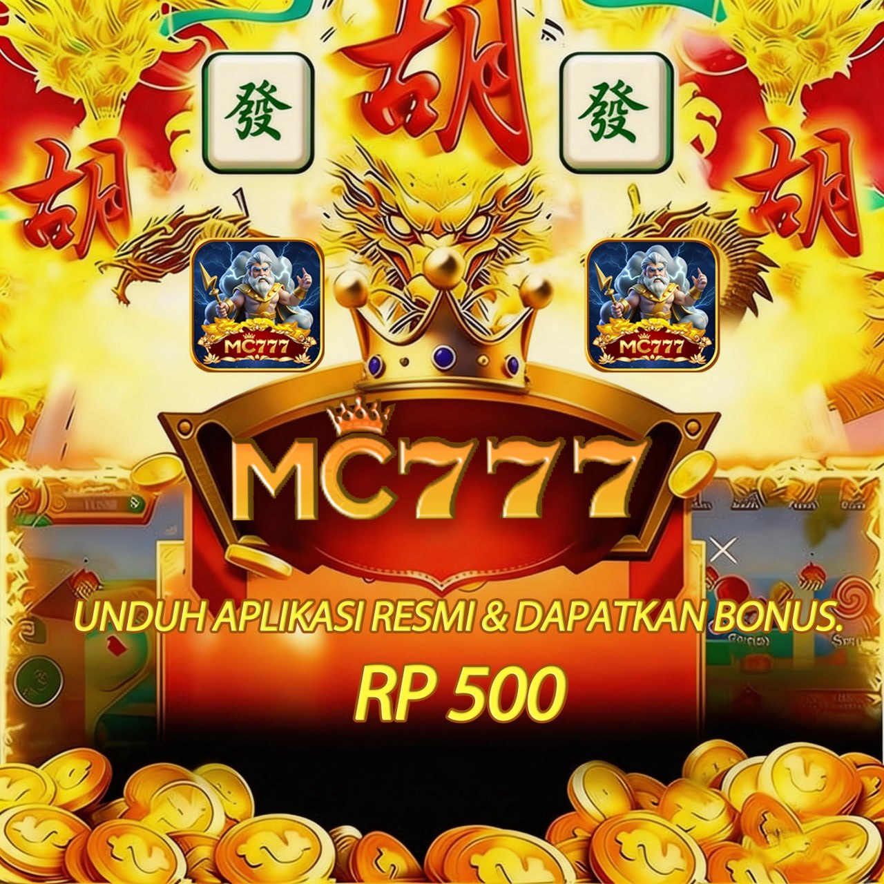 MC777 - Login Situs Resmi dan Nikmati Ragam Game PG Soft