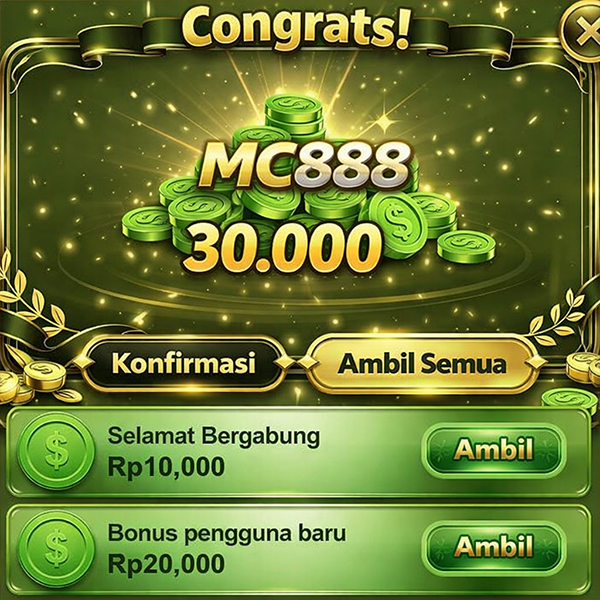 MC888 - mc888 Situs Dewa Slot Gacor Hari Ini