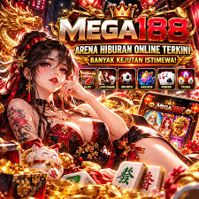 MEGA188 - Game Slot Online dengan Beragam Tema dan Fitur Bonus
