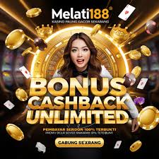 MELATI188 - Situs Slot Online Resmi dengan Akses Daftar dan Login