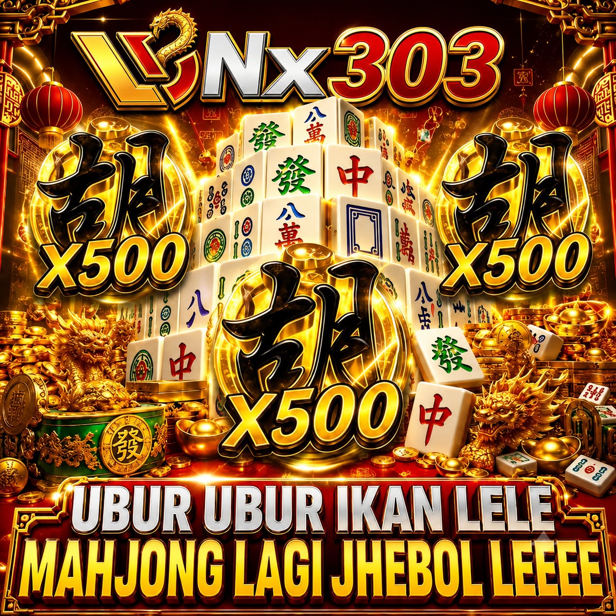 NX303 - Situs Slot Online Resmi dengan Akses Daftar dan Login