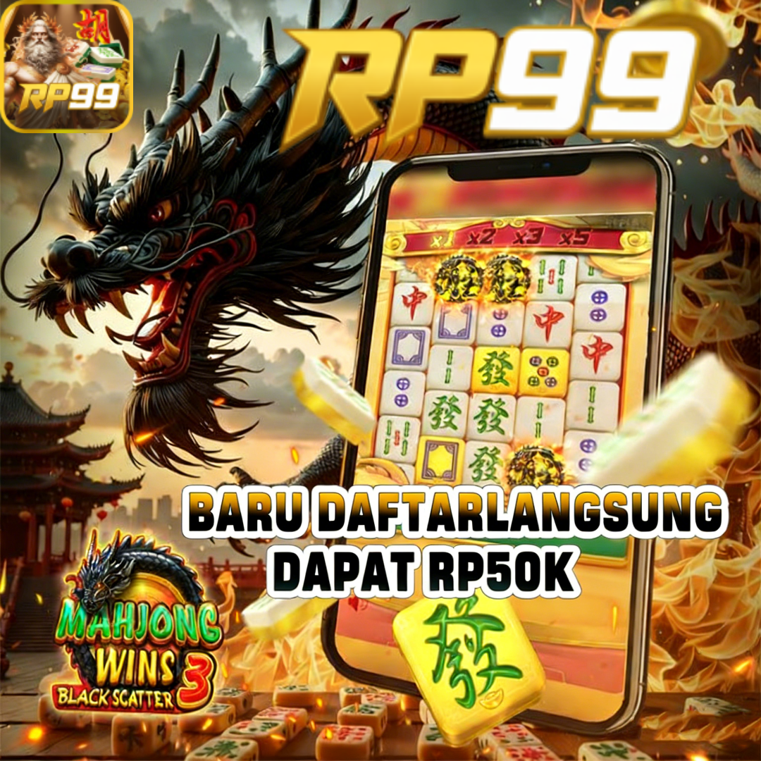 RP99 - rp99 Login Situs Resmi dan Nikmati Ragam Game PG Soft