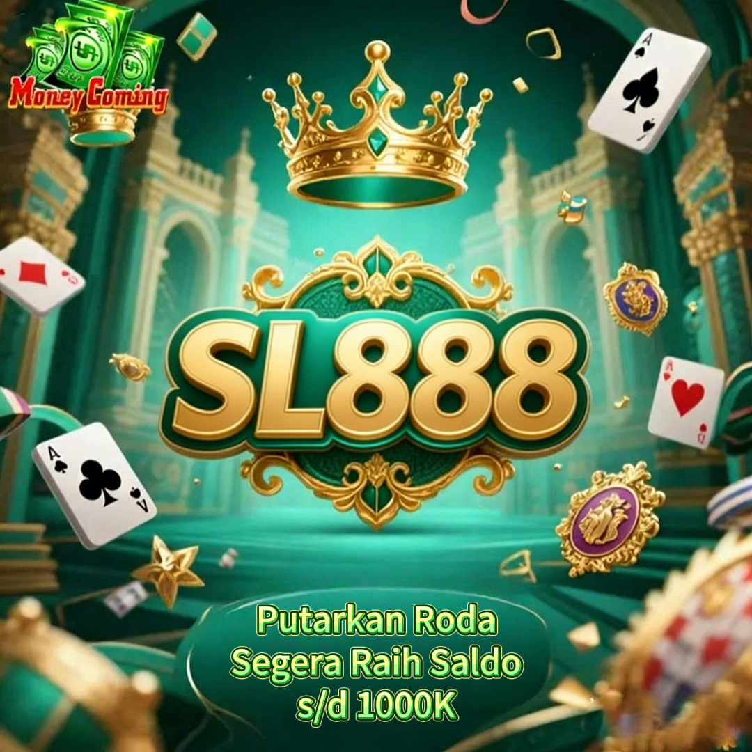 SL888 - Pilihan Game PG Soft untuk Penggemar Slot Online