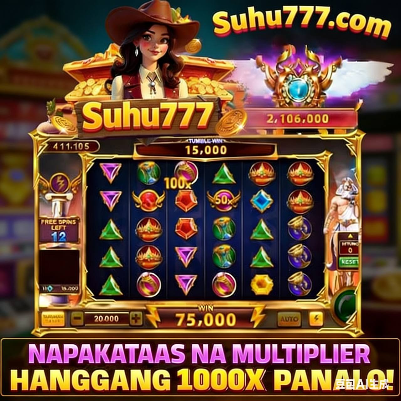 SUHU777 - suhu777 Platform Slot Online dengan Pengalaman Bermain Terbaik