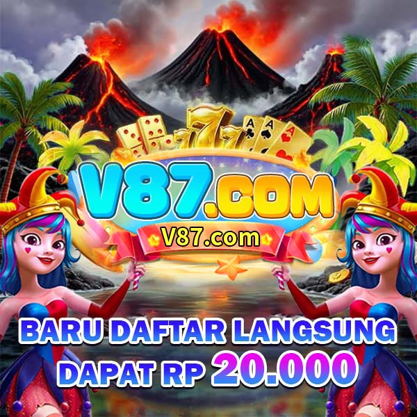 V87 - v87 Jelajahi Ragam Slot Online dengan Tema Menarik